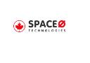 Space-O Canada logo